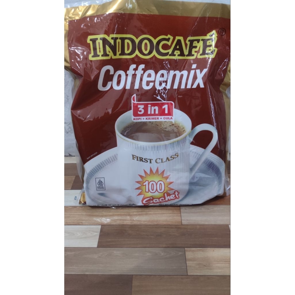 infocafe coffemix