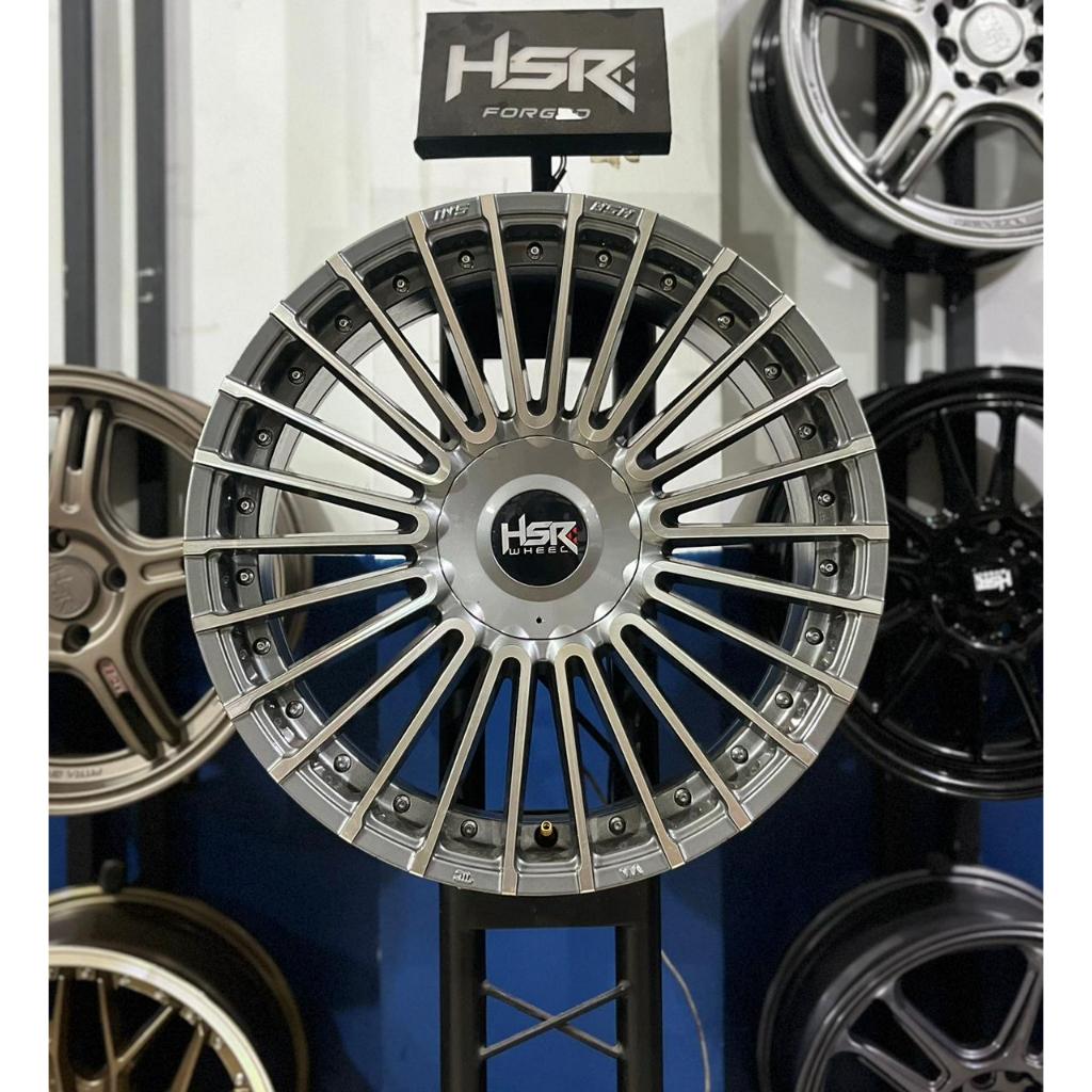 velg ring 18 innova reborn zenix crv hrv brv dll HSR AMARASI R18