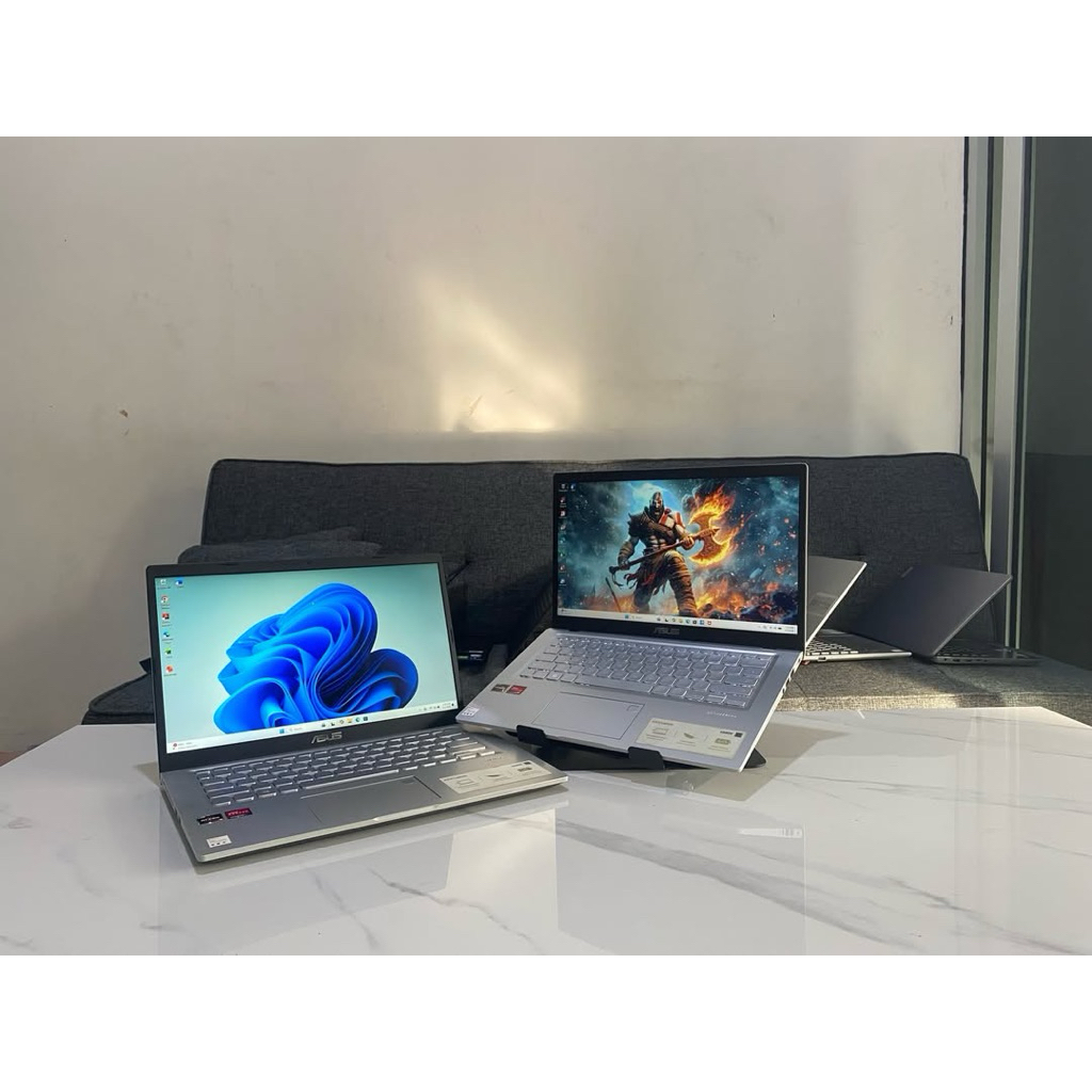 ASUS VIVOBOOK X415DAP AMD RYZEN 3-3250U RAM 8 GB SSD 256 GB