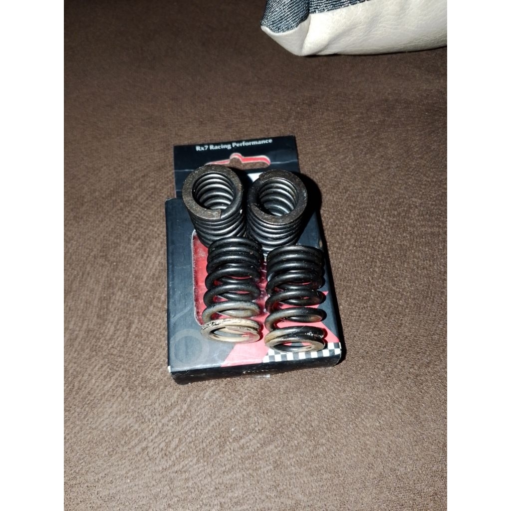 Per klep original aerox new