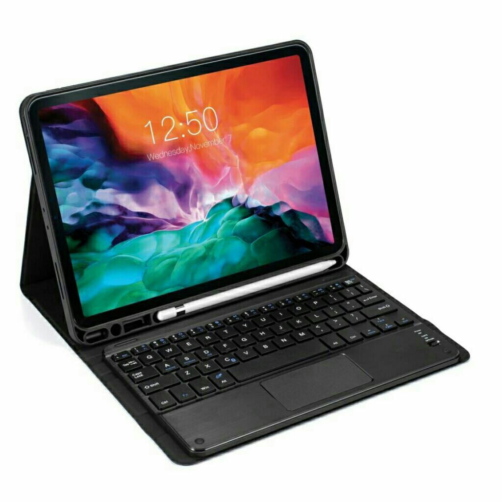 Magic Keyboard Case Samsung Tab A9 samsung Tab A11 8inch