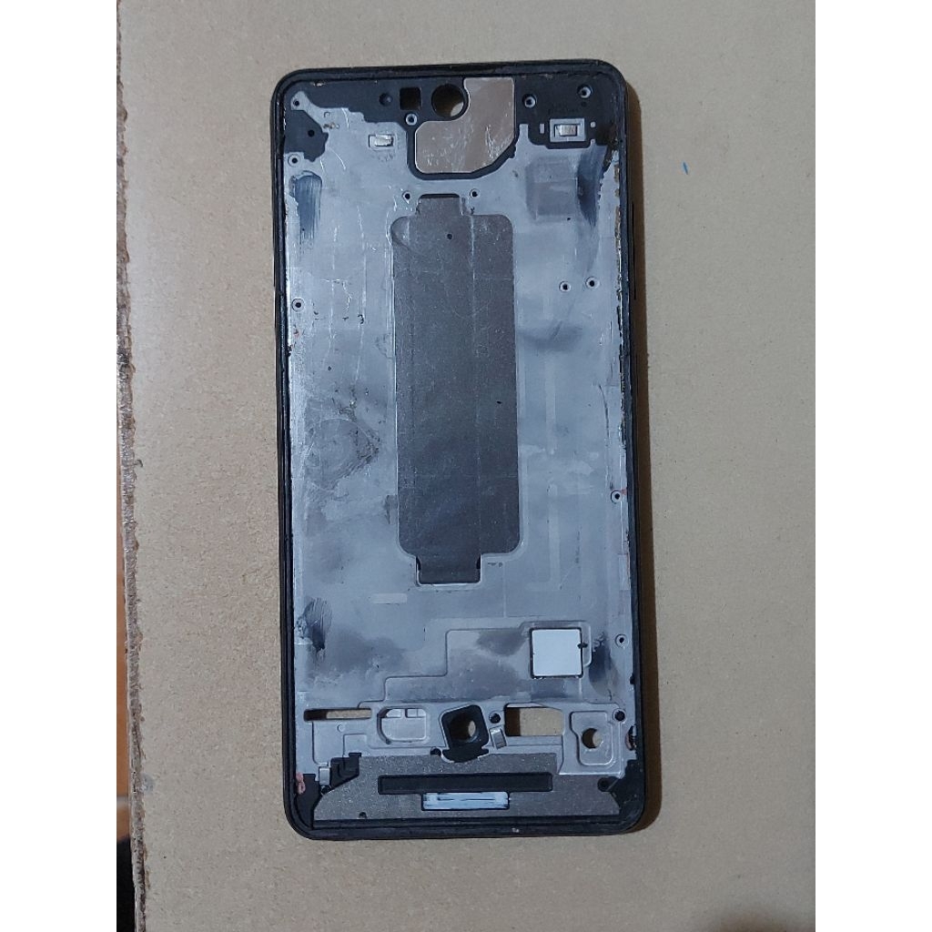 Frame Lcd Samsung A52 Ori copotan