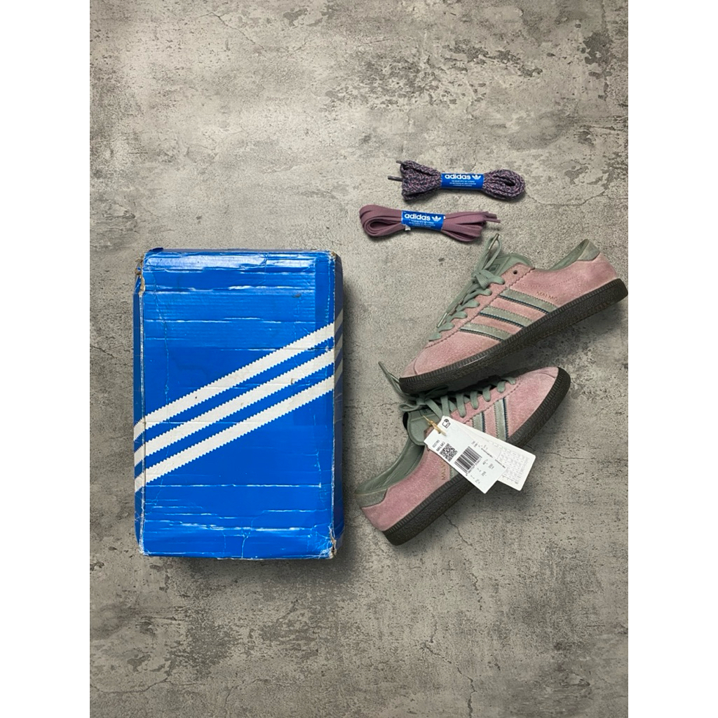 adidas city series MALMO