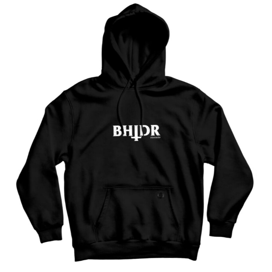 BEHOLDER - PULLOVER HOODIE - YOUR DEED