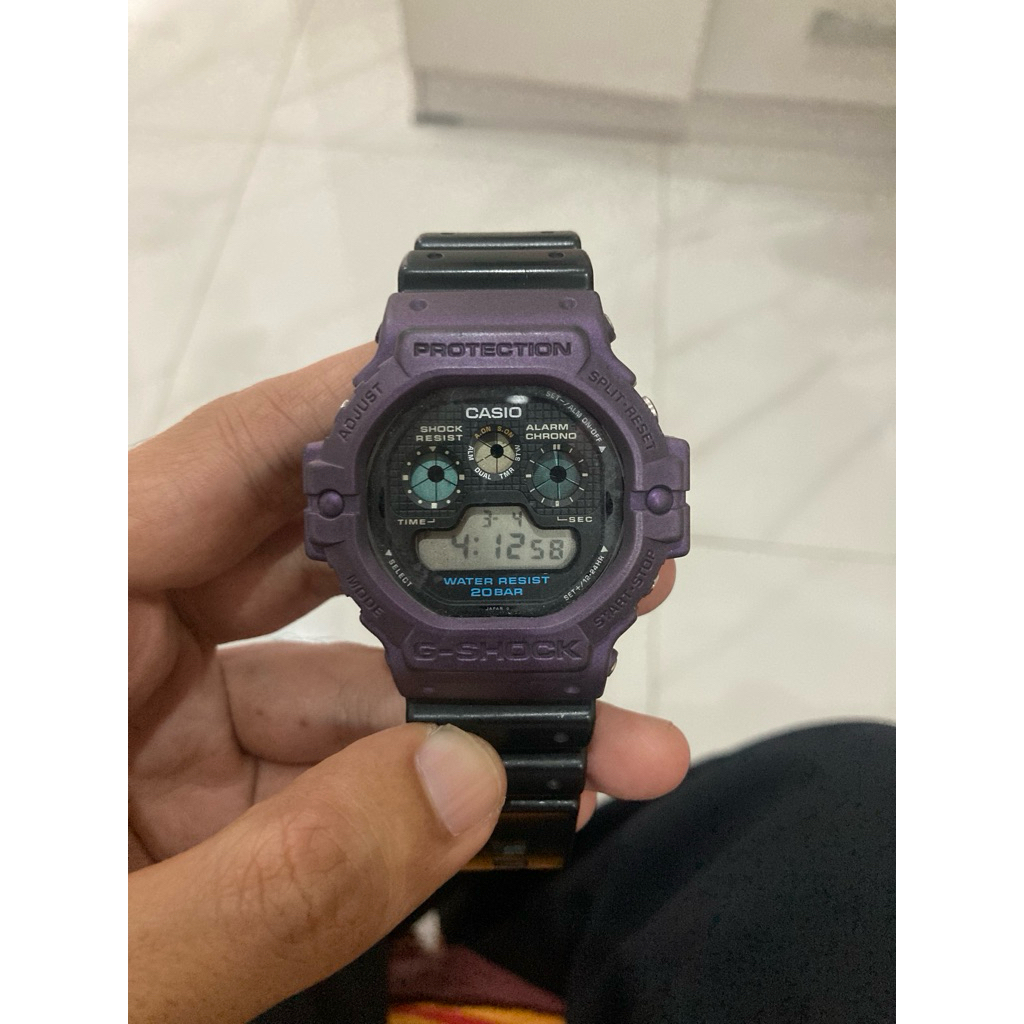 casio japan
