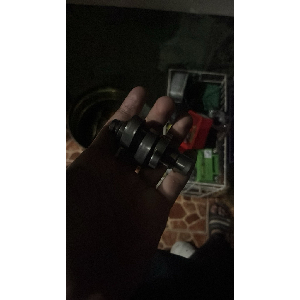 noken as brt R4 mio m3