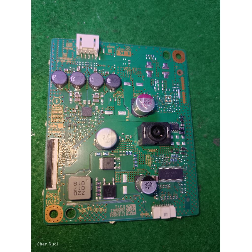 Inventer Tv Sony Smart 40W660