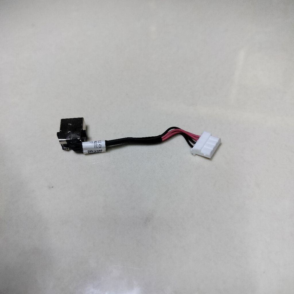 Jack DC connector dc Acer es1-132