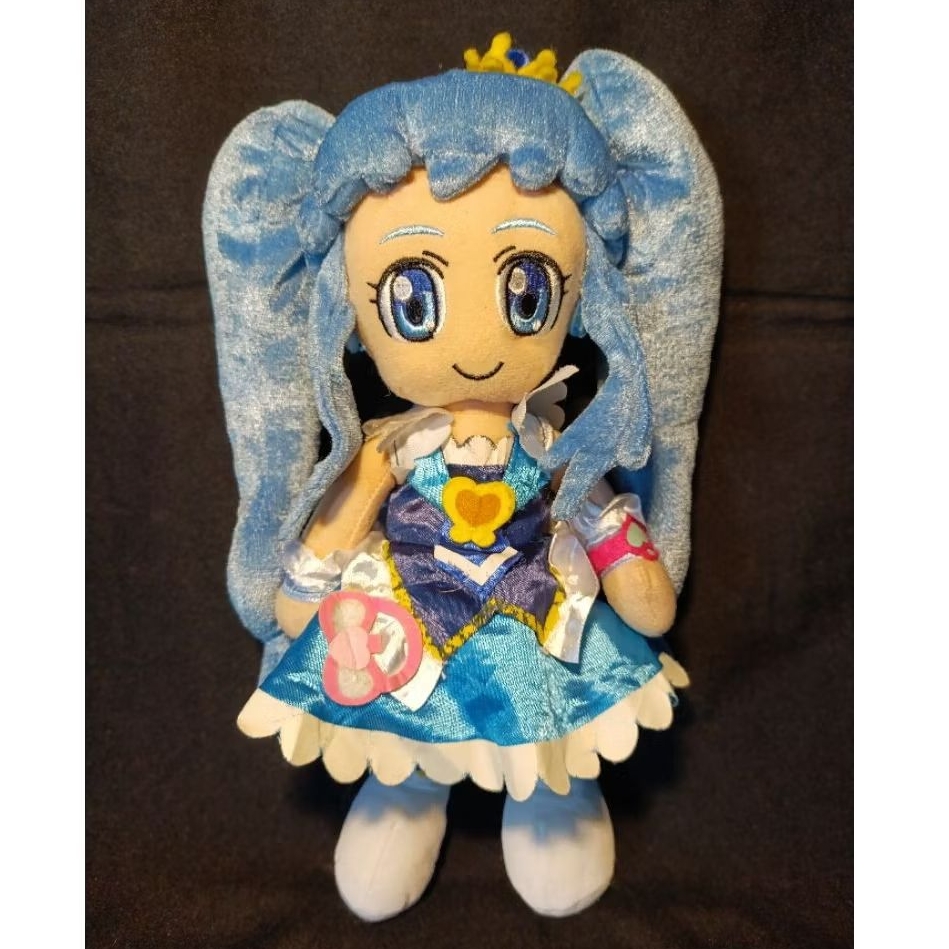 Aneka Boneka Pretty Cure Part 1 #Mapple #Hugtan #Nuts #Cure Beat #Cute Gelato #Cure Melody #Cure Del
