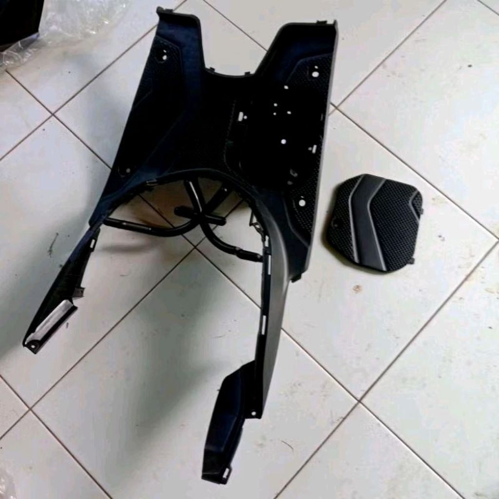 Dek injakan Beat Fi / Bordes Pijakan Kaki Beat Fi / Dek Atas Beat Fi 2013 2014 2015 2016 Awal Body K