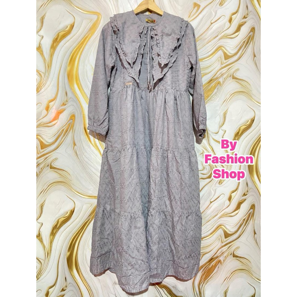 Gamis najwa