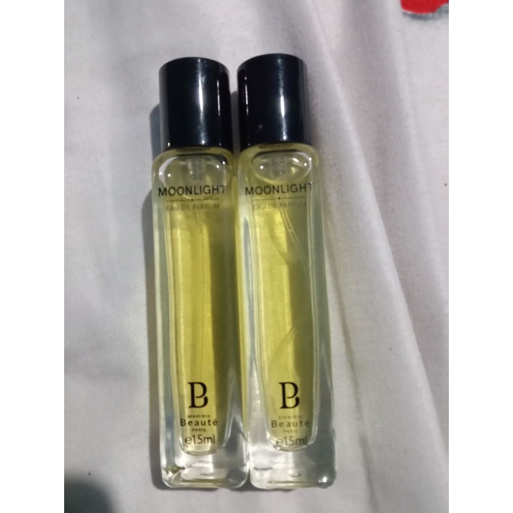 Parfum Beaute Paris Moonlight