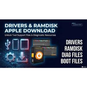 AKUN UNLOCKTOOL 6 JAM