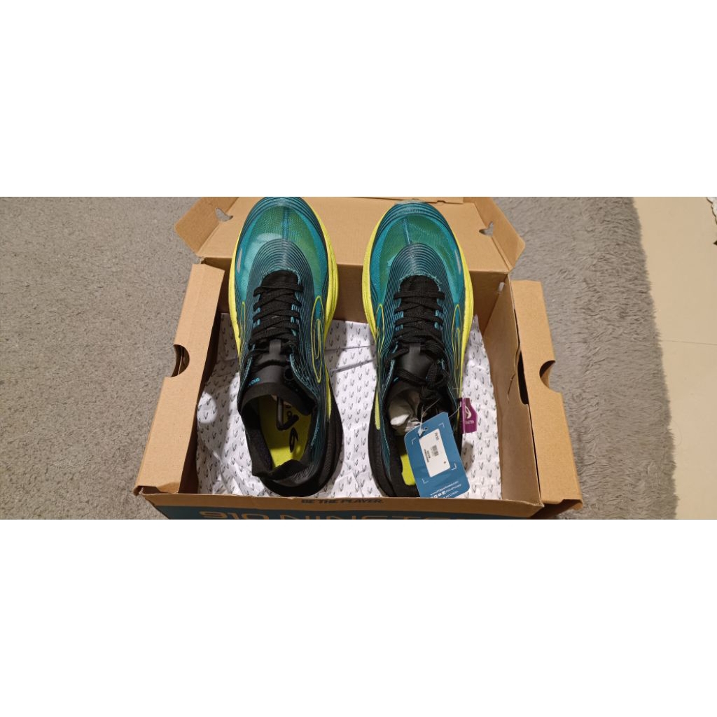 910 Nineten Haze Flow