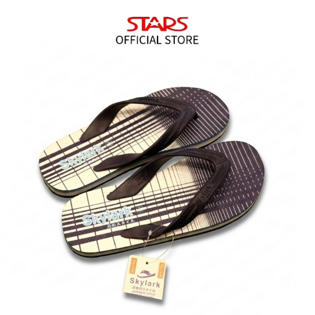 Skylark sandal jepit laki laki dewasa remaja