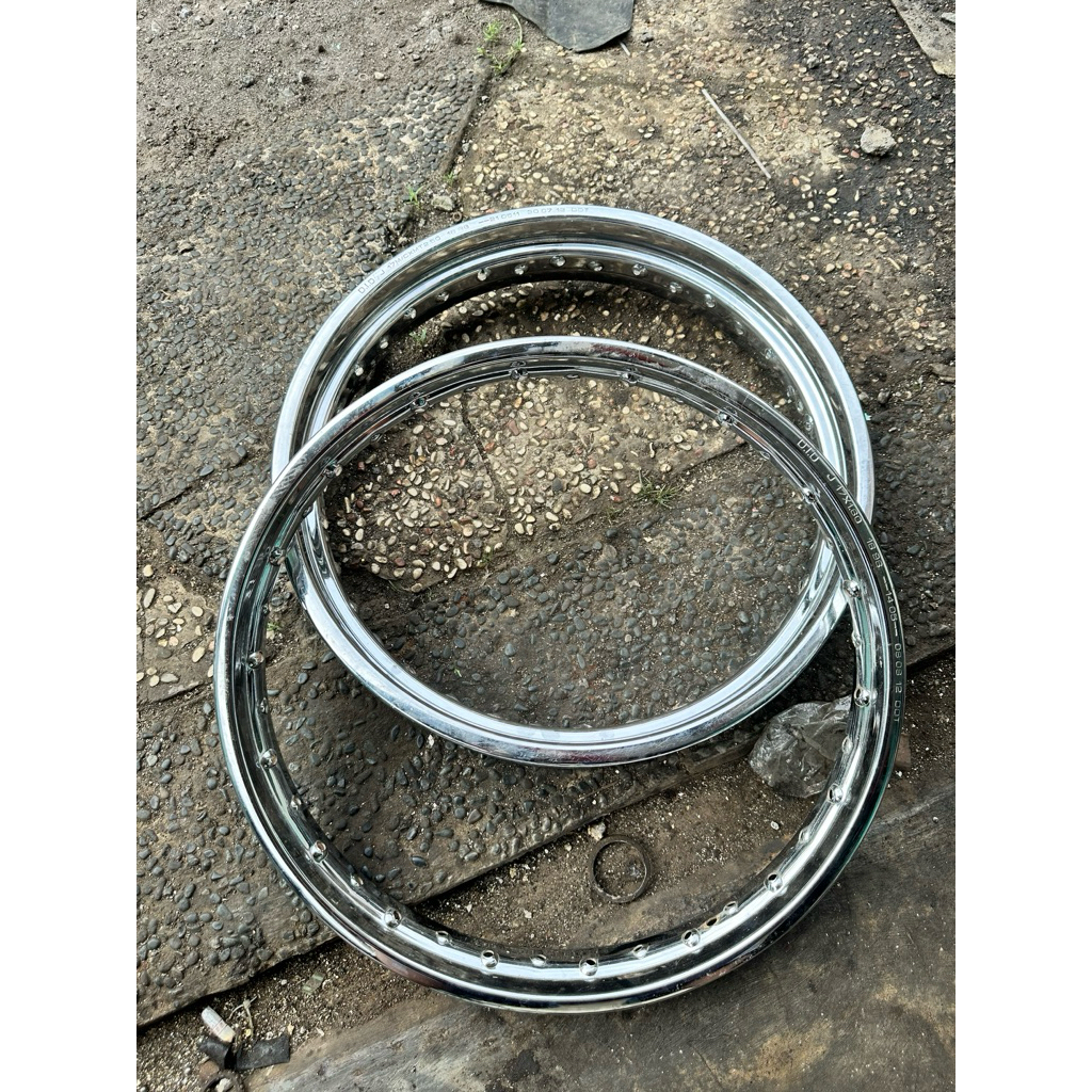 Velg Did AHM ukuran 250 Ring17