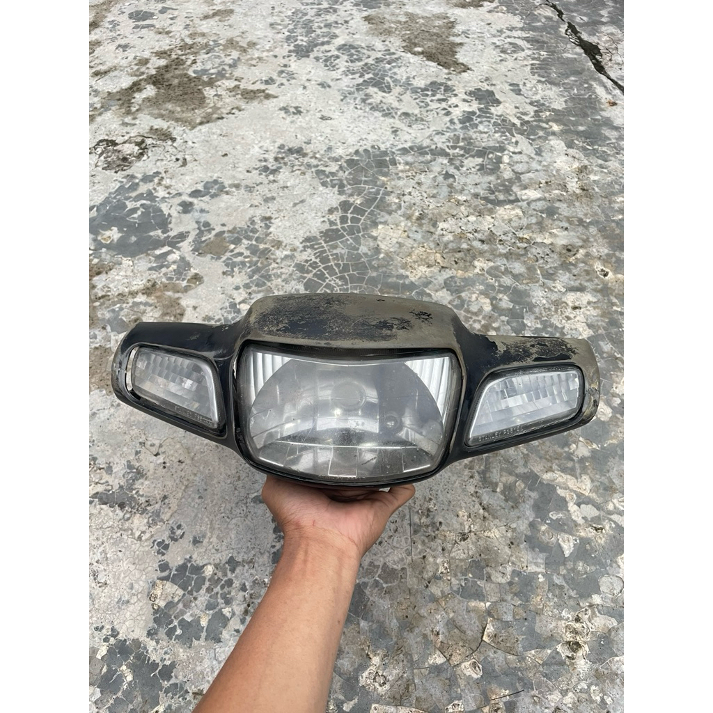 batok legenda 2 original