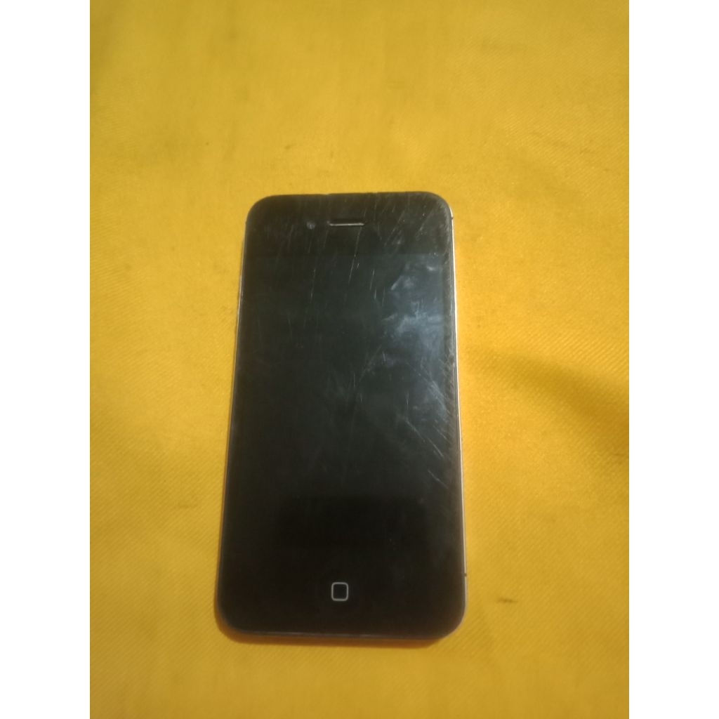 iphone 4 Mati