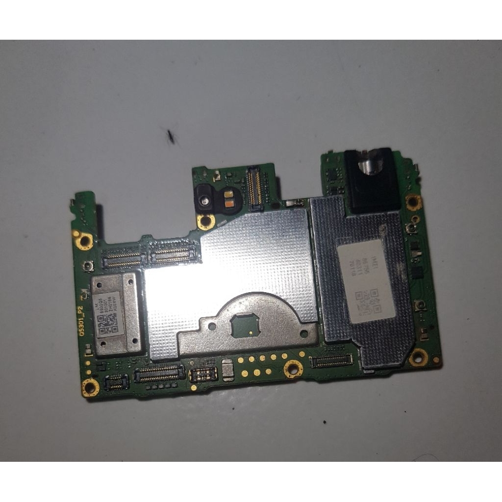 mesin lenovo s5 k520-ram 4,/64 normal