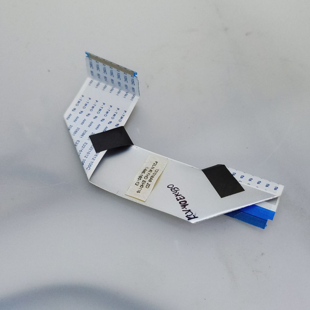 KABEL LVDS TV SONY KLV 40EX430 - KABEL FLEKSIBEL TV SONY KLV-40EX430