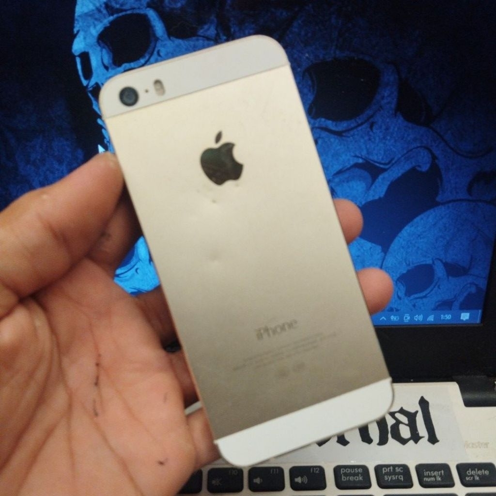 mesin iPhone 5s MATOT