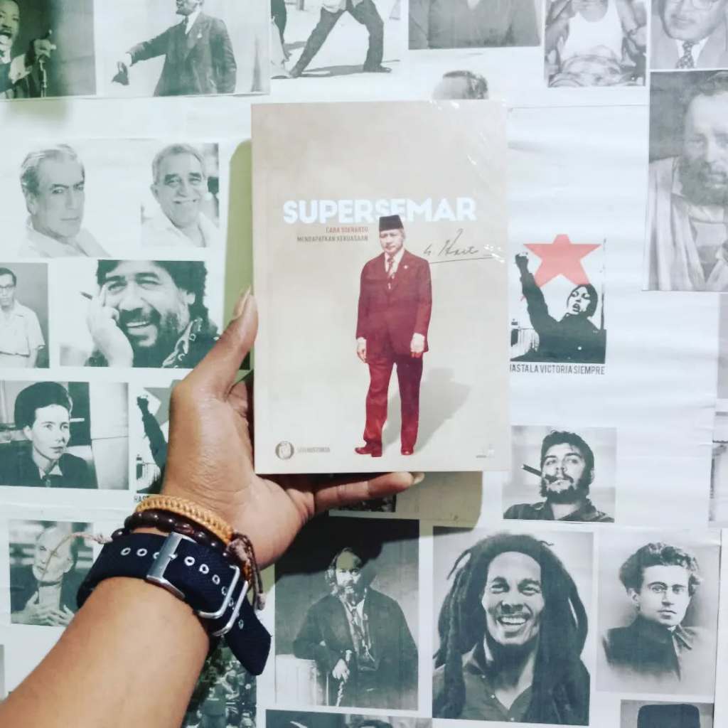 Seri Historia Westerling: Aksi Brutal Sang Jagal | Mengincar Bung Besar | Ho Chi Minh dan Soekarno |