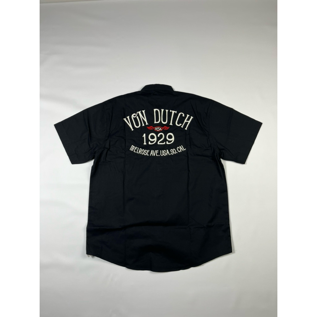 Workshirt Von dutch original