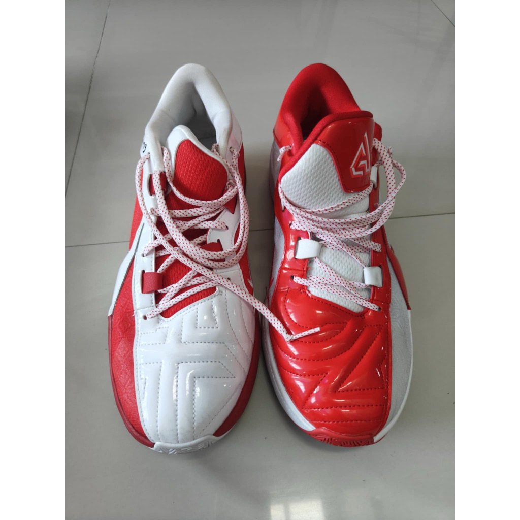 Nik* zoom freak 5 Size 46