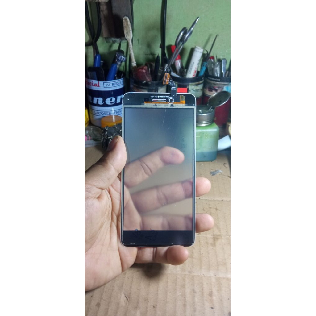 touchscreen/ts Oppo a37