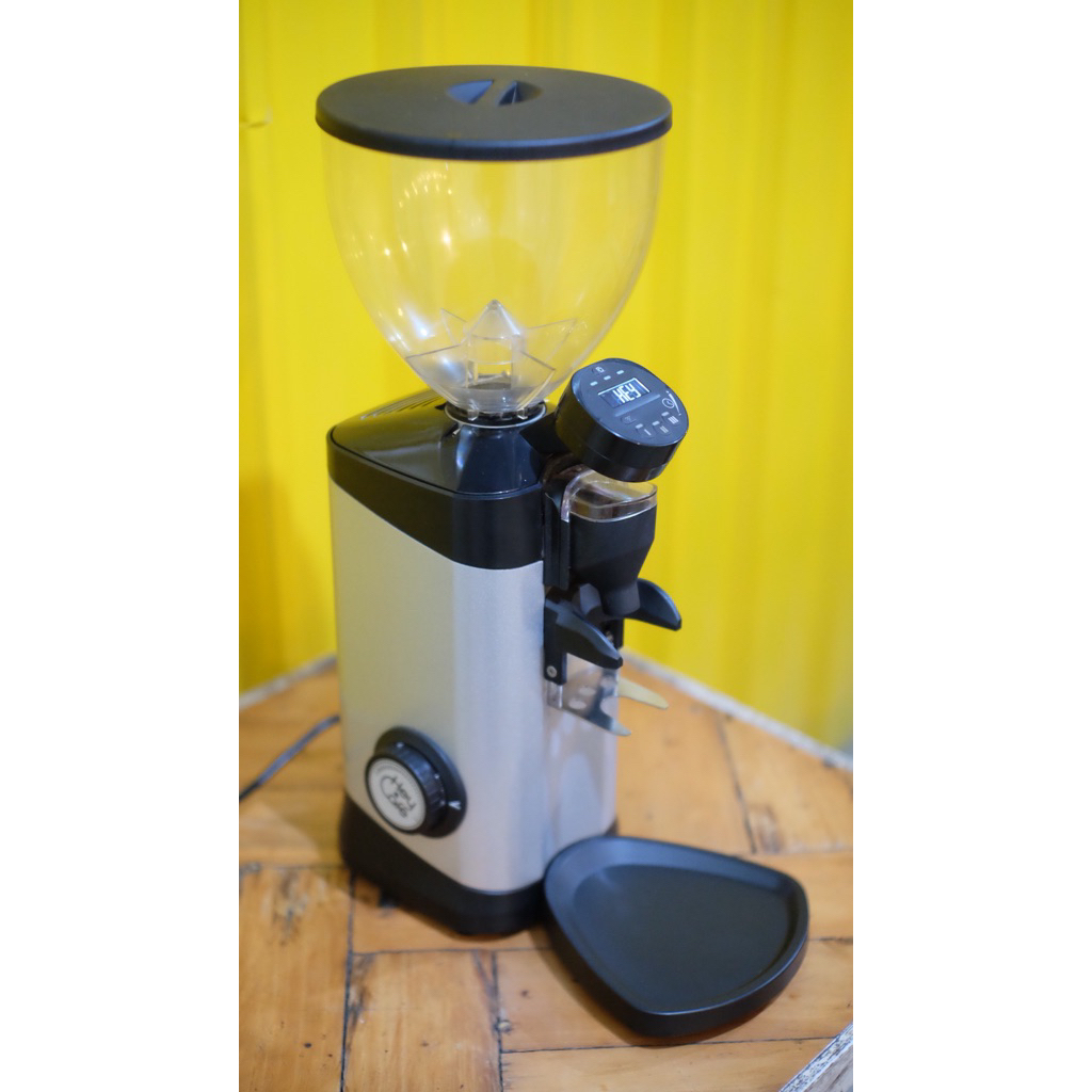 Grinder Espresso Hey Cafe Titan II Second
