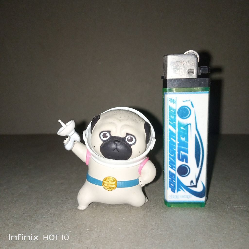 figure original 52toy wuhuang whansui bazahey