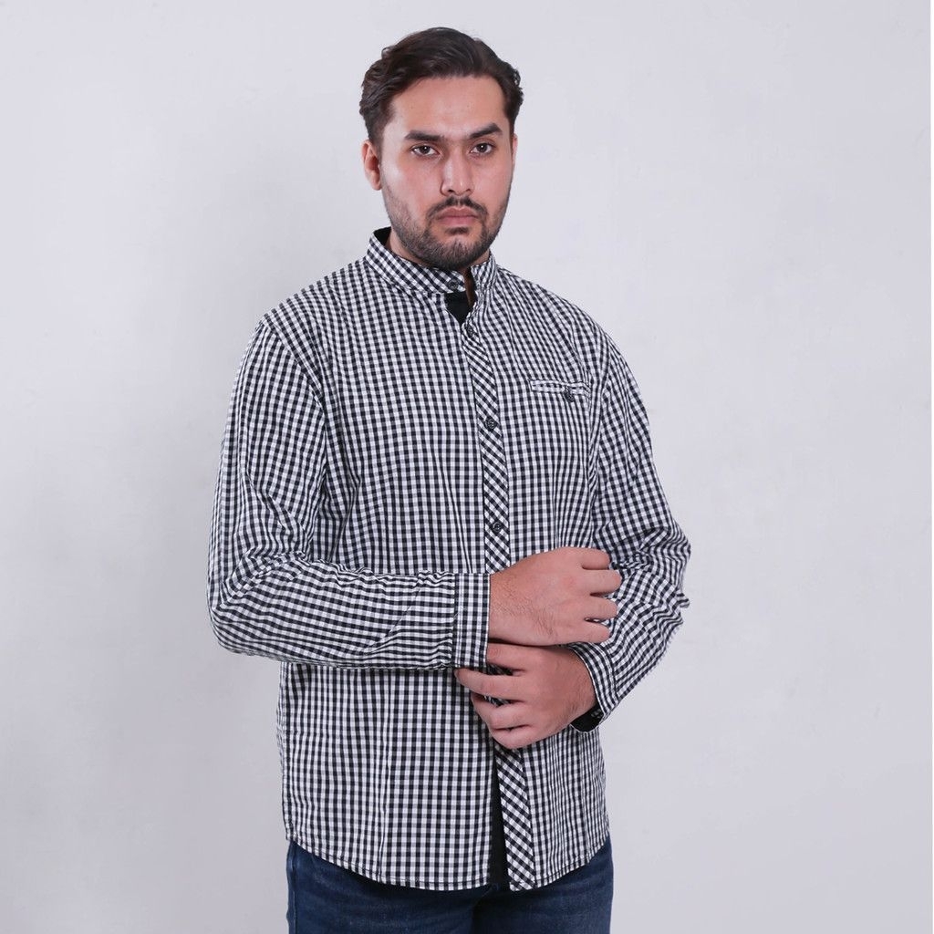 kemeja koko gabrielle original