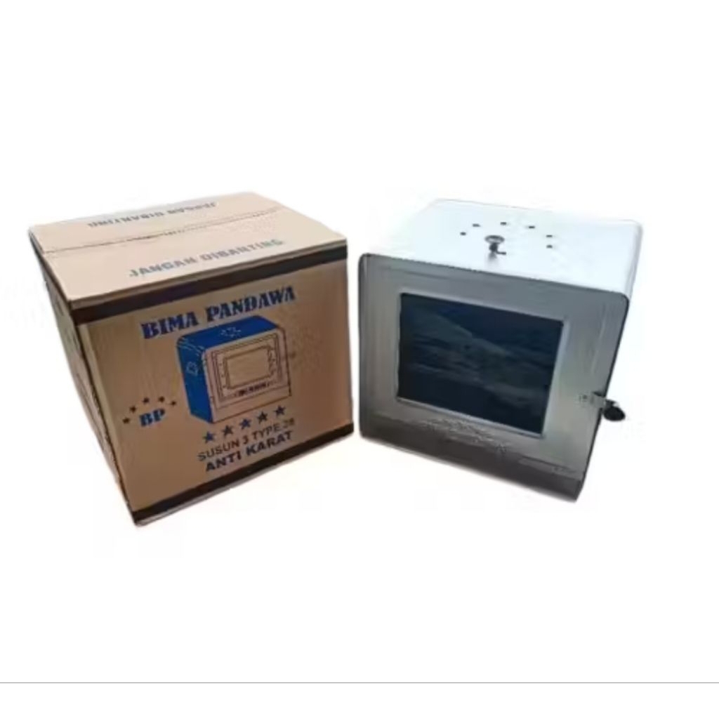 Oven Bima Alumunium ukuran 42 / Oven kompor Bima Besar alumunium Susun 3/ Oven Bima ukuran 42 alumun