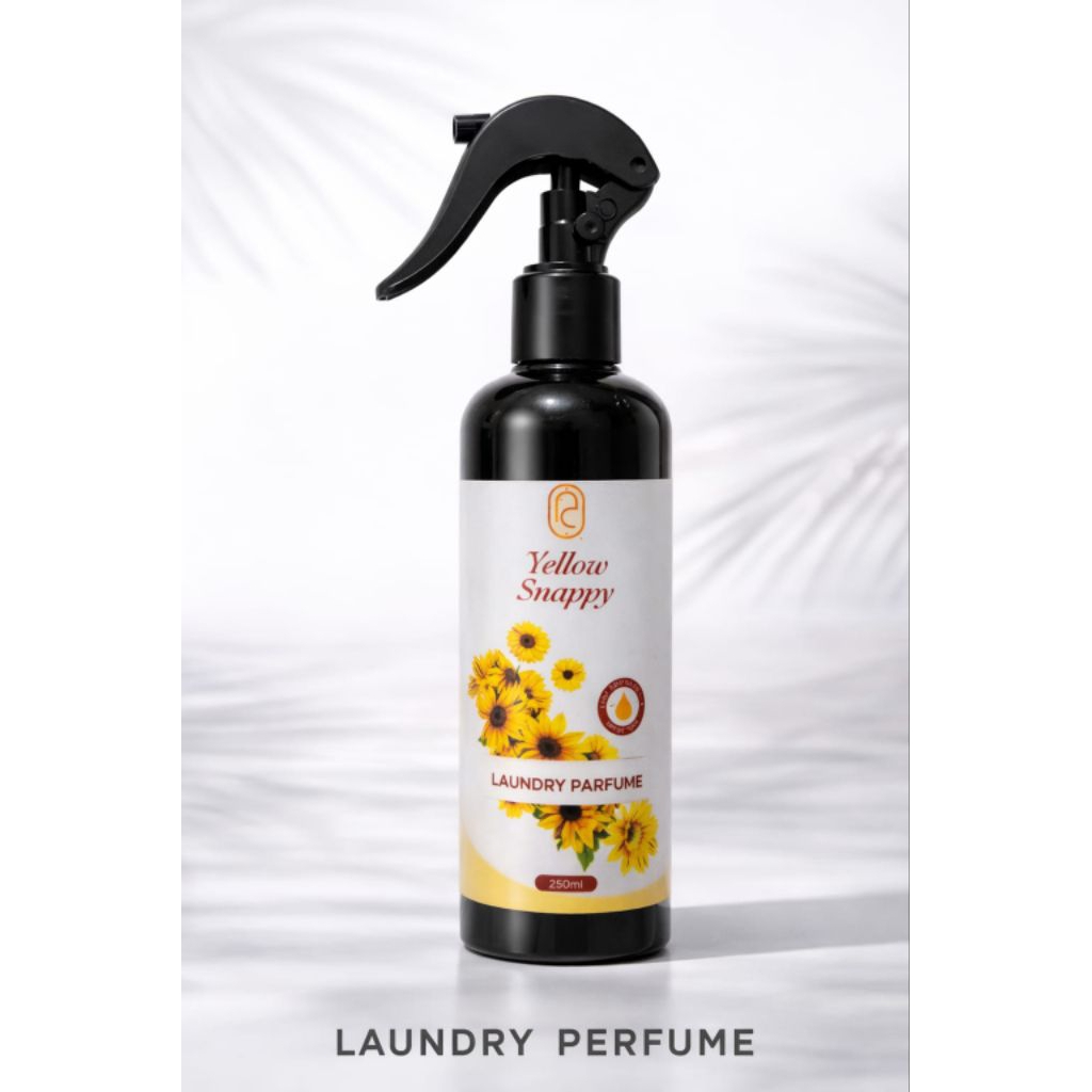parfum laundry snappy
