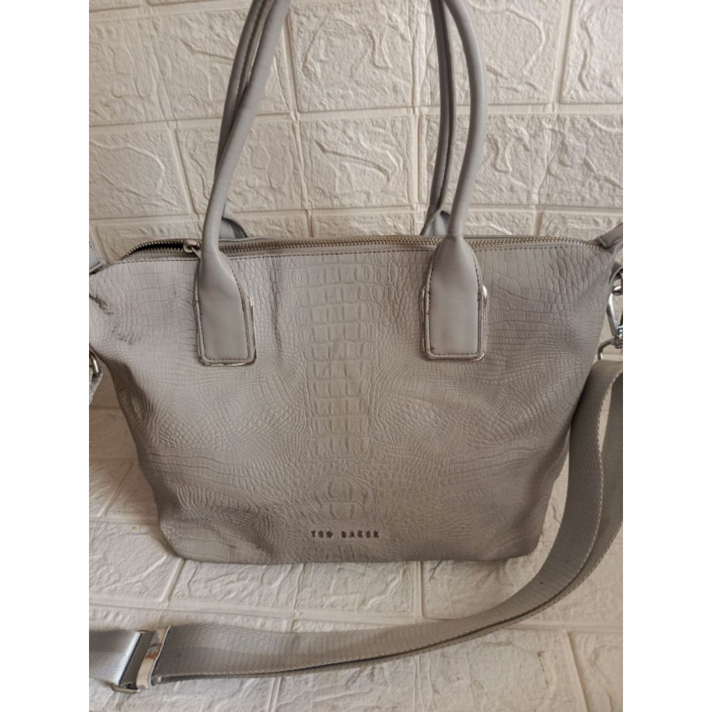 TED BAKER Tote bag original