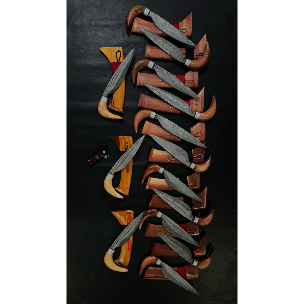 B4DIK MAKASSAR UKURAN PAJANG(model taeng)