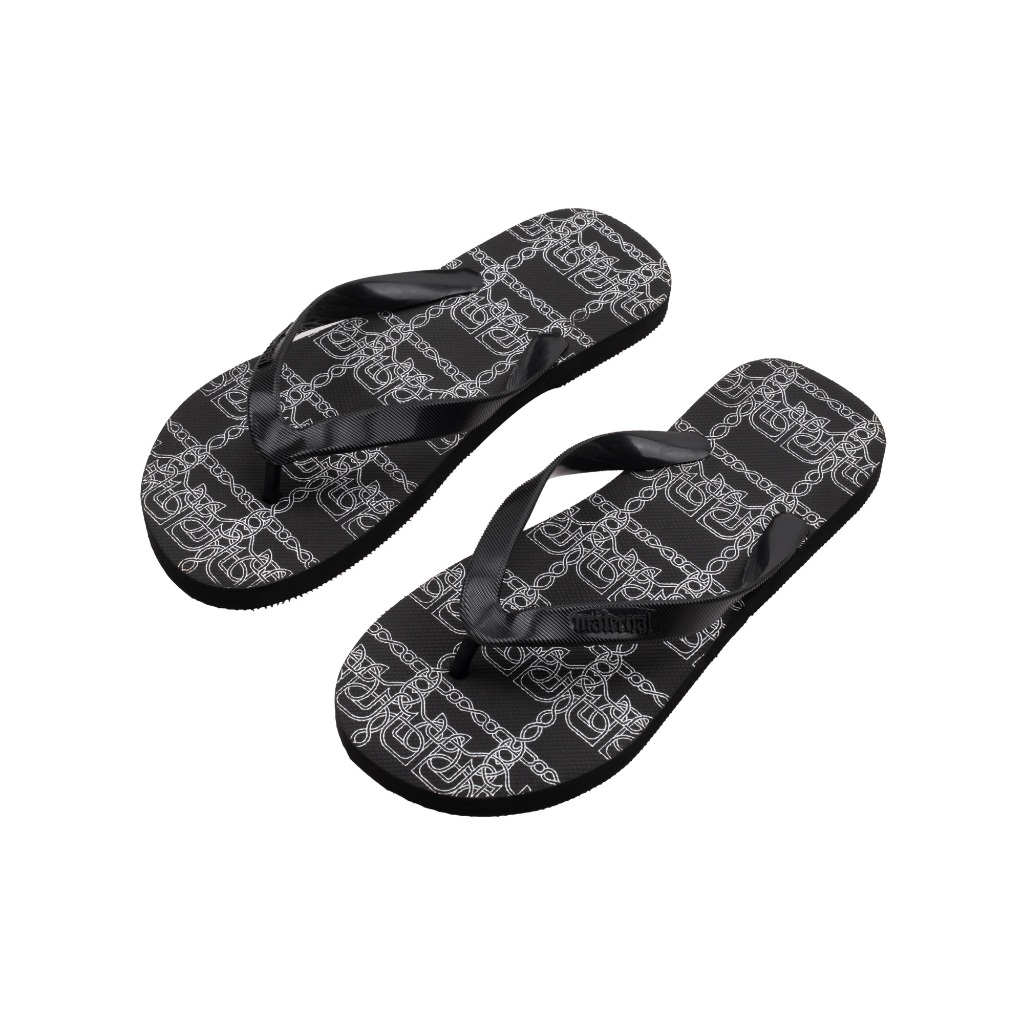 FF 51 Imperat MATERNAL DISASTER RUBBER FLIP FLOP SANDAL JEPIT KARET ORIGINAL