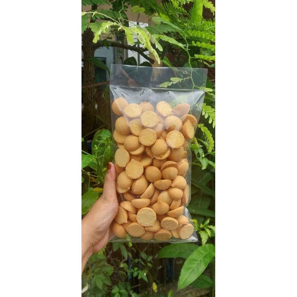 Monde Egg Ball / Egg Drop 250gr