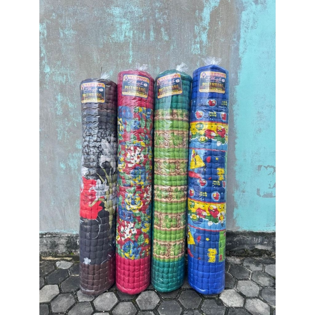kasur kapuk palembang