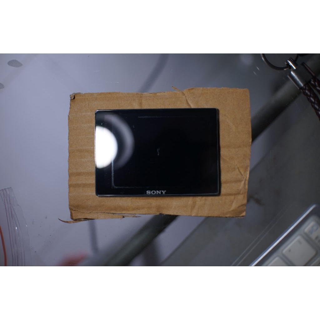 LCD ORIGINAL SONY ILCE-7/ILCE-7K A7 CLASIC A7R A7S SECOND