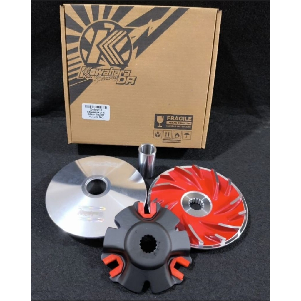 Pully rumah roller kawahara mio sporty/mio m3/beat pop