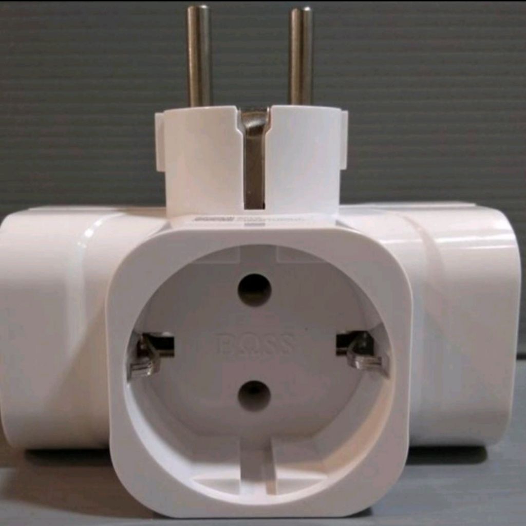 cuk T arde BOSS.  steker  T arde BOSS