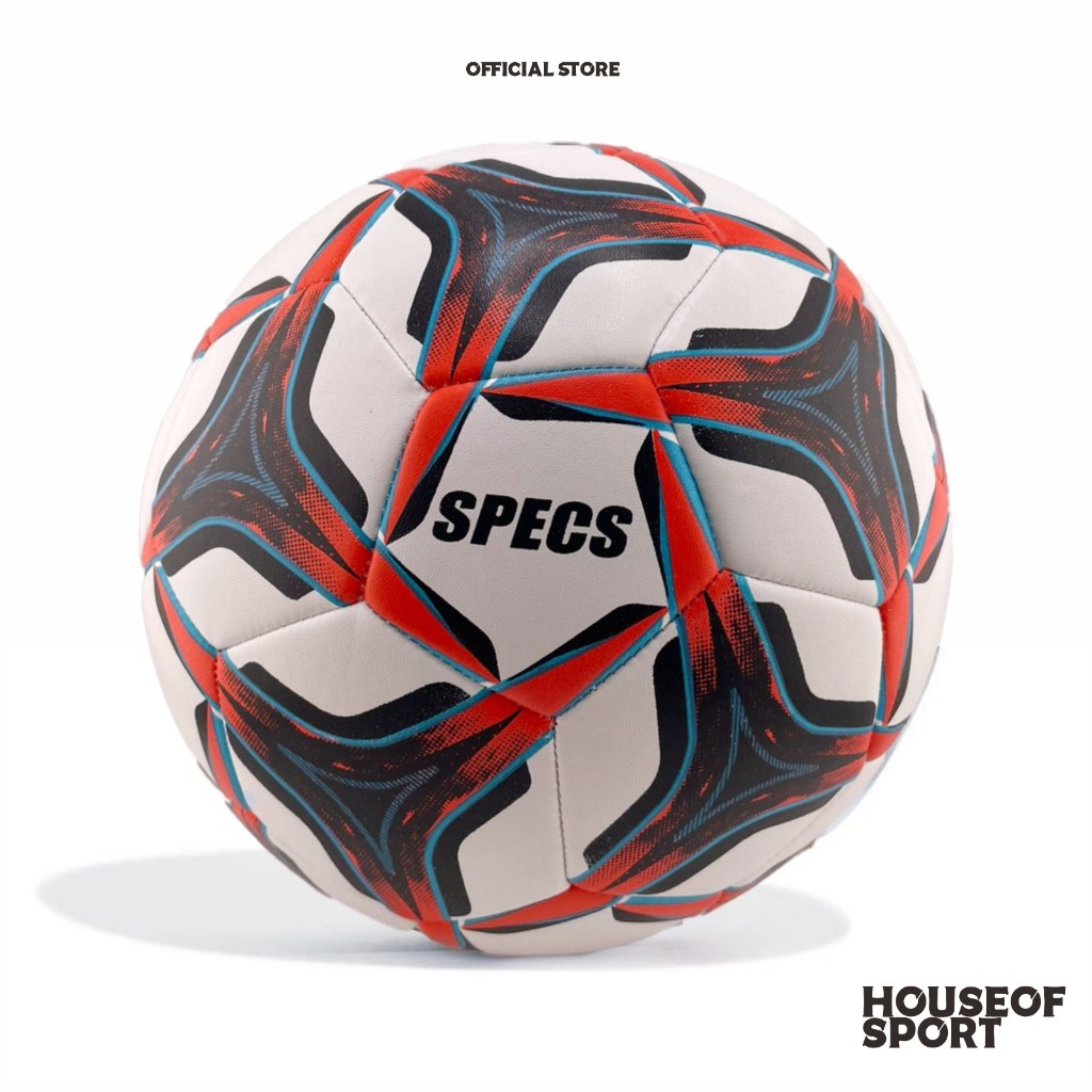 Bola Sepak SPEC Size 4 Original / Bola Sepak Size 4
