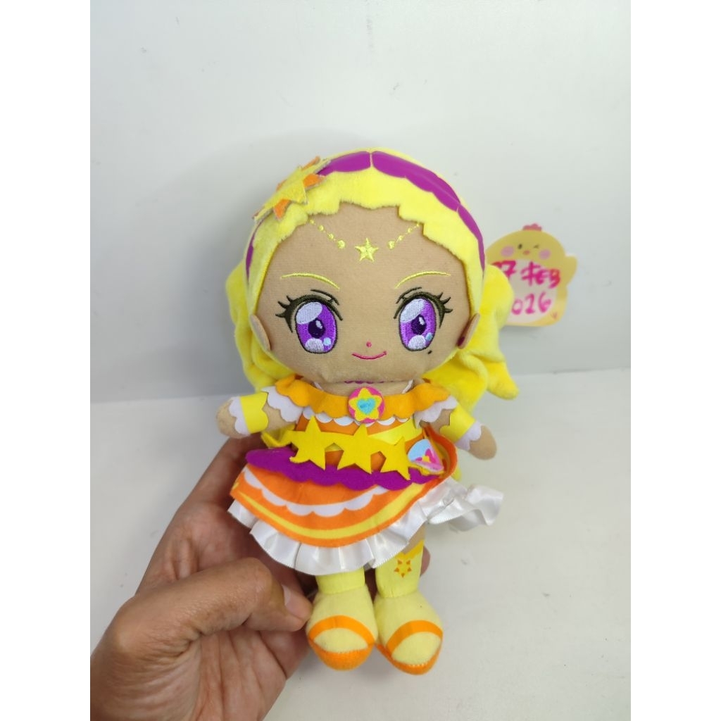 boneka Precure pretty cure solei startwinkle precure