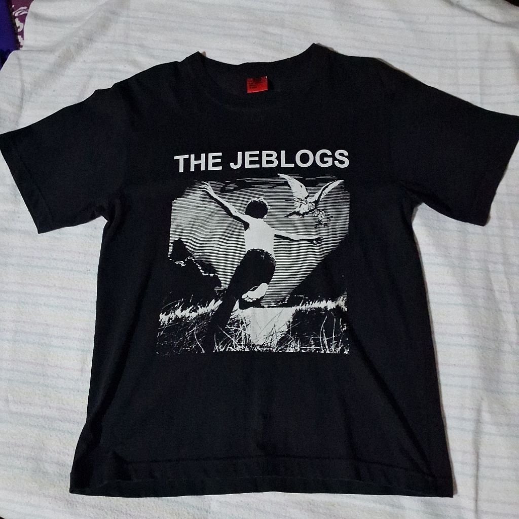 Ts The Jeblogs Lirik Sambutlah - Hitam M