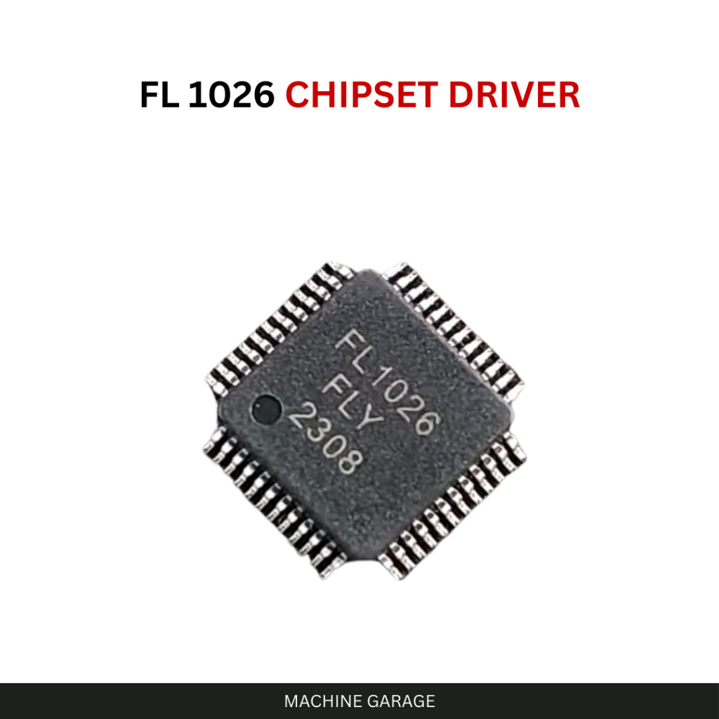 fl 1026 chipset driver