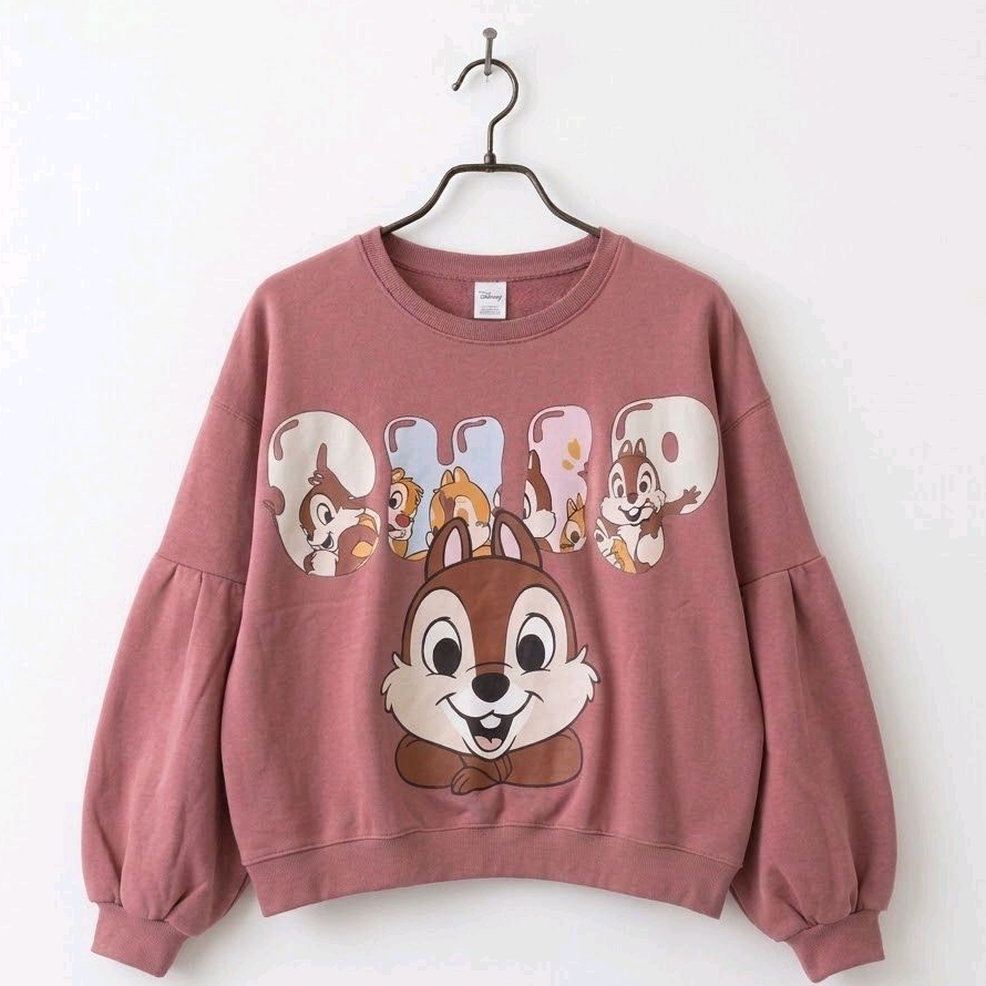 Sweater Oversize - Sweater Sablon - Crewneck Oversize - Crewneck Oversize Lengan Balon