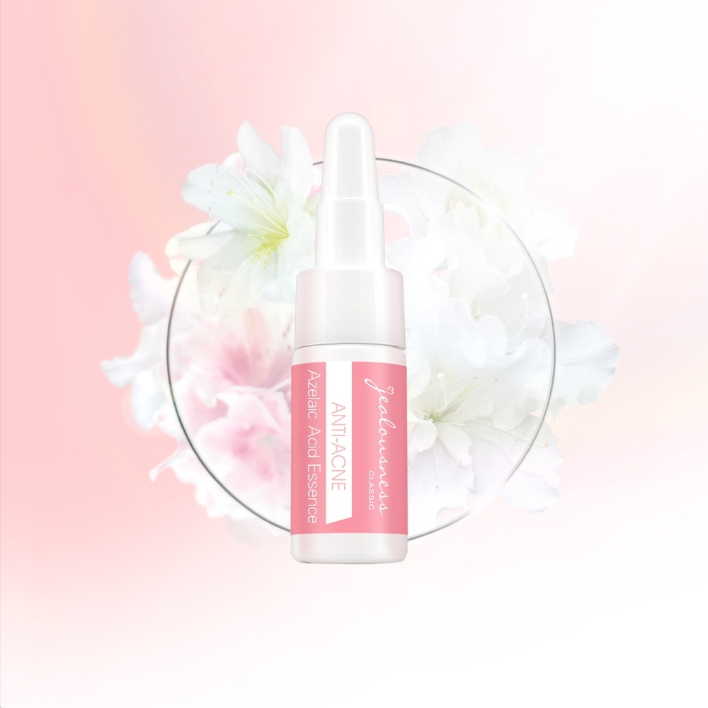 Jealousness Anti-Acne Azelaic Acid Essence 5ml