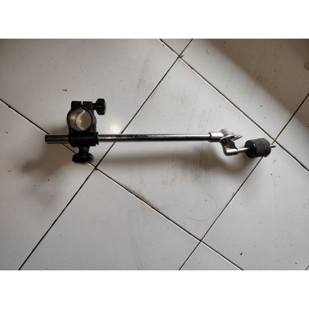 Stand Arm Boom Cymbal Yamaha DTX (DTX402, DTX522, DTX6K)