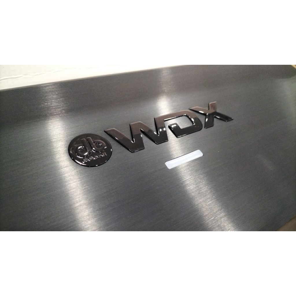 Monoblock Sangar DB DRIVE WDX 5K